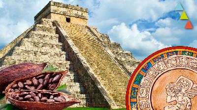 Latitud Cero: El restaurante mexicano donde se come como los aztecas