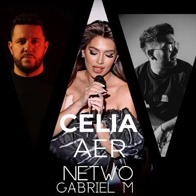 Celia - Aer (NETWO x Gabriel M AfroBoot)