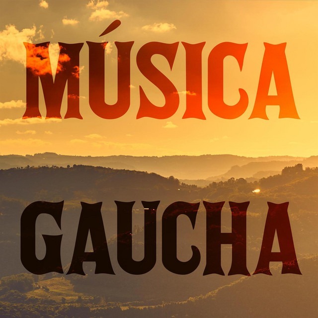 Músicas Gauchas Especial