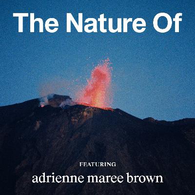 “Small Is All”: adrienne maree brown on Unlocking Everyday Magic
