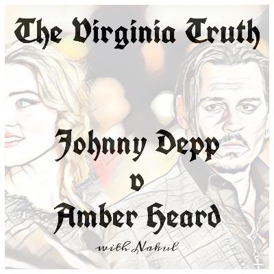 Update: Latest on Johnny Depp and Amber Heard