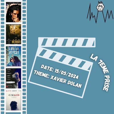 Xavier Dolan Xavier Dolan
