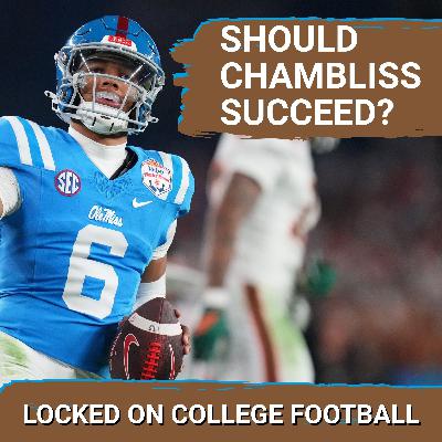 Trinidad Chambliss NCAA Legal Battle DRIVES Ole Miss Playoff Hopes to Brink| Kentucky Portal Wins Trinidad Chambliss NCAA Legal Battle DRIVES Ole Miss Playoff Hopes to Brink| Kentucky Portal Wins