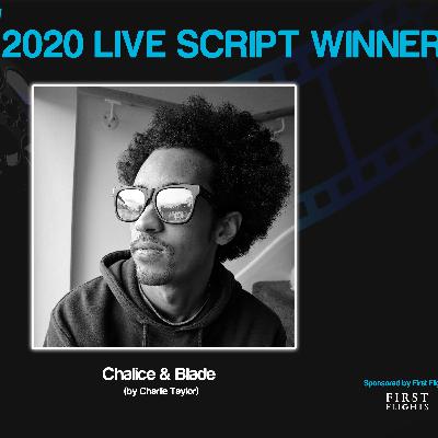 BUFF 2020: Awarded Script Readings - Chalice and Blade, Made In America and Hell Water BUFF 2020: Awarded Script Readings - Chalice and Blade, Made In America and Hell Water