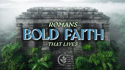 S48 E4 | Living in the “Now” for the “Not Yet” | Pastor Joel Rainey | Covenant Church