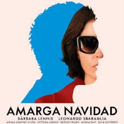 "AMARGA NAVIDAD": EL ALMODÓVAR MÁS AUTOCRÍTICO CONTRA UN TORRENTE DESATADO + BSO "YOUR NAME" "AMARGA NAVIDAD": EL ALMODÓVAR MÁS AUTOCRÍTICO CONTRA UN TORRENTE DESATADO + BSO "YOUR NAME"