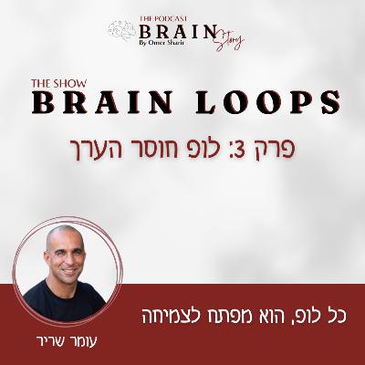 Brian Loops 49 : לופ חוסר הערך