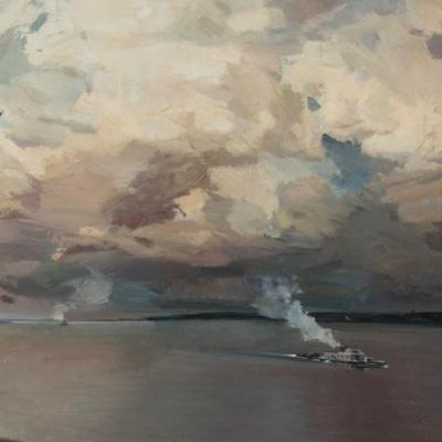 Кондратий Петрович Белов "Моя Сибирь". Выпуск 1