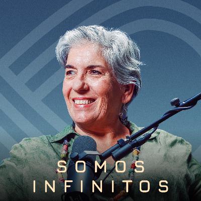 EP119 - Manuela Maciel - Ninguém Se Cura Sozinho. Curamo-nos no Olhar do Outro EP119 - Manuela Maciel - Ninguém Se Cura Sozinho. Curamo-nos no Olhar do Outro