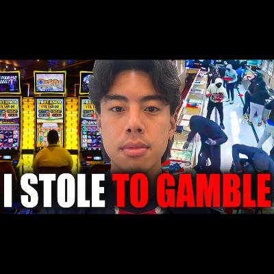 I Stole $80k From My Employer To Fuel My Gambling Addiction I Stole $80k From My Employer To Fuel My Gambling Addiction