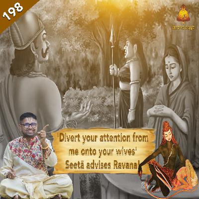 Sundara Kanda - Episode 198