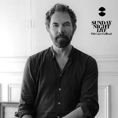 José Levy: Creativity as a Life