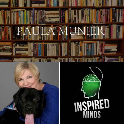 Paula Munier Paula Munier