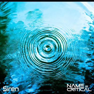 Episode 24: Name Is Critical - Siren Episode 24: Name Is Critical - Siren