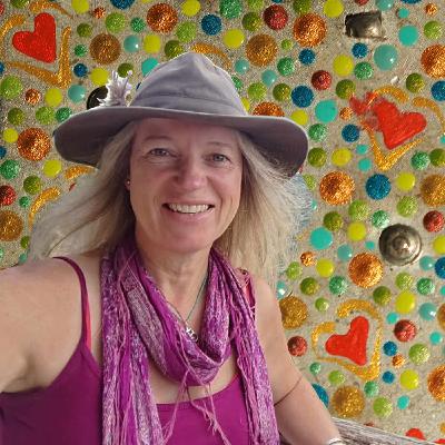 The Power of Whyte Spirit with Maria Whyte