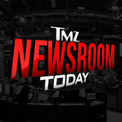 TMZ Newsroom Today 7/31/19