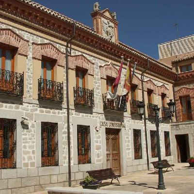 14-10 PLENO EXTRAORDINARIO | OCTUBRE