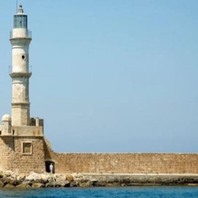 Let's learn about Chania city - Greece Let's learn about Chania city - Greece