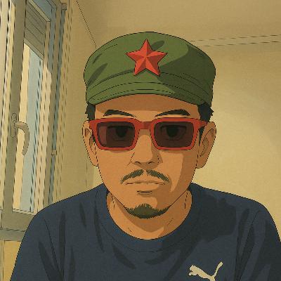 Ai评论妙瓦底的真相。源自林林七的节目。