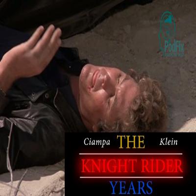 The Podfix Archives: Knight Rider S4E21: Tower's Towers