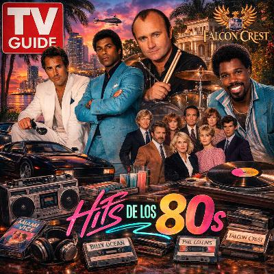 Hits de los 80s que Definieron el Final de la Década | All Out 80s | Vinil Radio