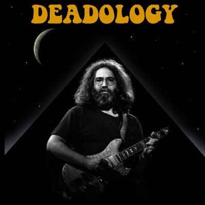 Grateful Dead 7-31-74 Dillon Stadium, Hartford Podcast