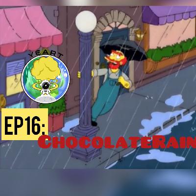 Chocolate Rain Chocolate Rain