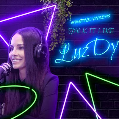 LuzDy #28 – Nadine Vinzens het über 15 Jahr in Los Angeles gwohnt und vom Schauspiel glebt, ehemaligi Miss Schweiz-Szene uvm ... LuzDy #28 – Nadine Vinzens het über 15 Jahr in Los Angeles gwohnt und vom Schauspiel glebt, ehemaligi Miss Schweiz-Szene uvm ...