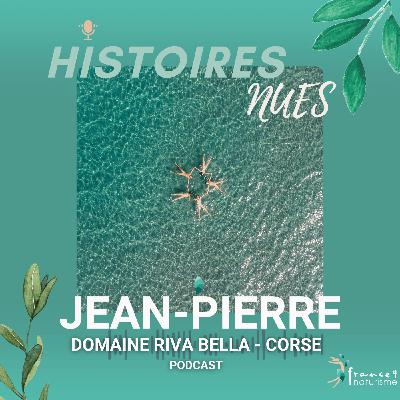 Jean-Pierre – 55 ans de naturisme et d’authenticité
