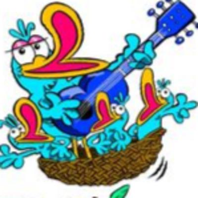 Mixed Nuts Mixed Nuts