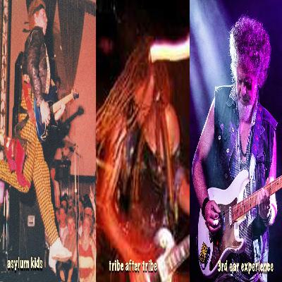 A 3rd Ear Experience | Robbi Robb