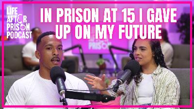 15 Years In & Out of Prison — What Finally Made Me Change 15 Years In & Out of Prison — What Finally Made Me Change