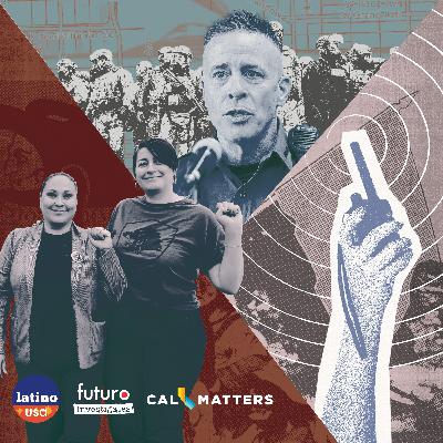 Taken: The Agents Raiding Communities and the People Trying to Stop Them Taken: The Agents Raiding Communities and the People Trying to Stop Them