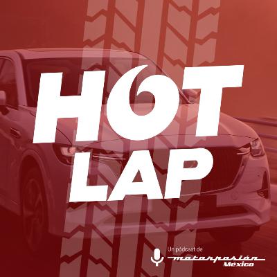 Hot lap #25: ¿Se necesita ser de marca premium para competir contra modelos premium? 🤔
