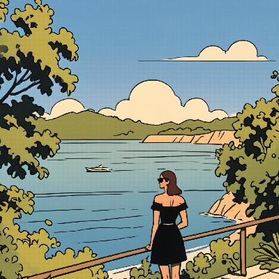 16 • 那些“改变人生”的美剧,这才是我的人生启蒙课。 16 • 那些“改变人生”的美剧,这才是我的人生启蒙课。