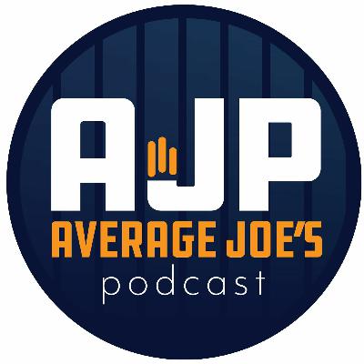 EP 21 BEST WESTERNS & BIKE PACKING