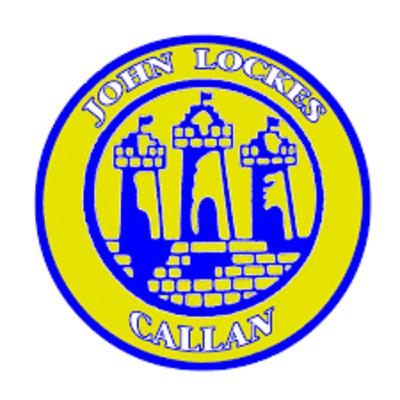 John Lockes Interviews (Post v St. Patricks - U21D County Final) 23.11.2025