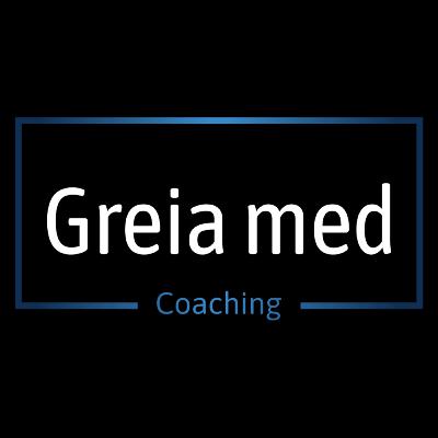 Greia med Coaching