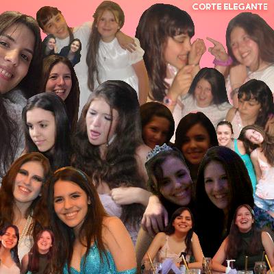 Episodio 2: LA AMISTAD