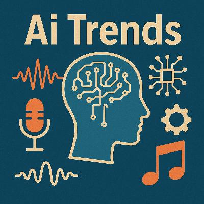Ai Trends - Episode 2
