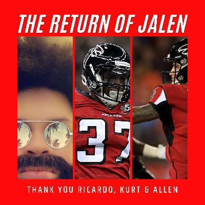 The Return of Jalen