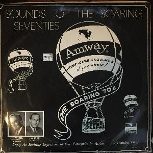 1970 Amway International Convention Highlights - Record 1, Side 2