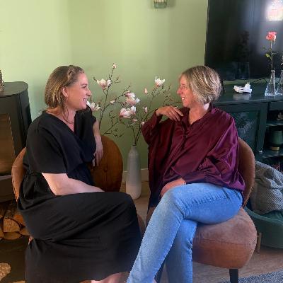 De pleegmoeder van mijn dochters aan het woord De pleegmoeder van mijn dochters aan het woord