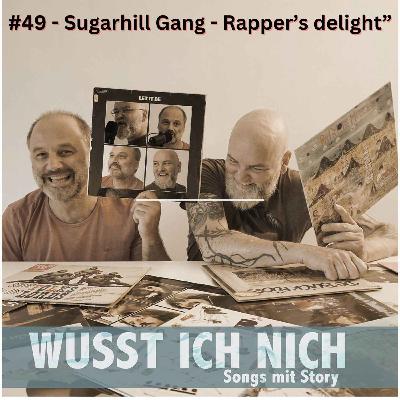 Sugarhill Gang - Rappers delight Sugarhill Gang - Rappers delight
