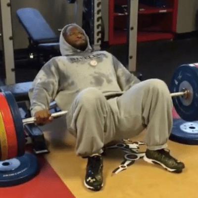 Curb Your Athleticism Ep 16- Undrafted Greats of the NFL and Best Binge Worthy Netflix Shows Curb Your Athleticism Ep 16- Undrafted Greats of the NFL and Best Binge Worthy Netflix Shows