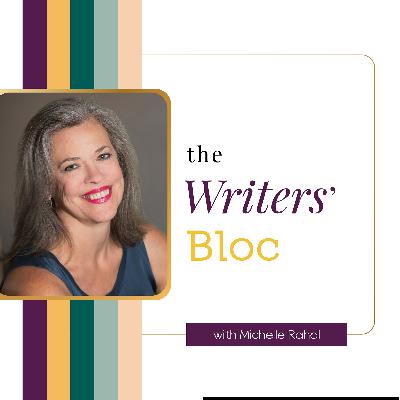 Ep 75 Instagram- Little Steps Toward Building a Consistent Following with Michelle Rahal