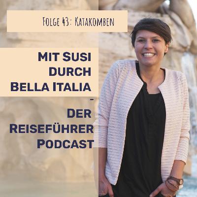 Folge 43: Katakomben