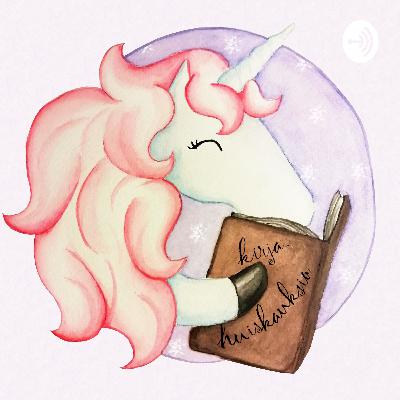 Sarjakuvahuiskauksia