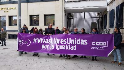 25 N en Zamora 25 N en Zamora