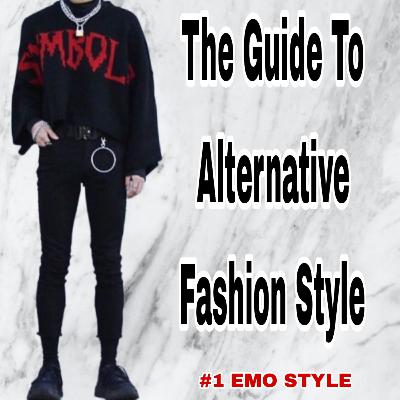 The Guide To Alternative Fashion Style: EMO STYLE. The Guide To Alternative Fashion Style: EMO STYLE.